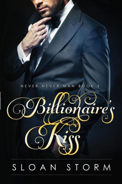 Billionaire's Kiss: Billionaire Erotic Romance