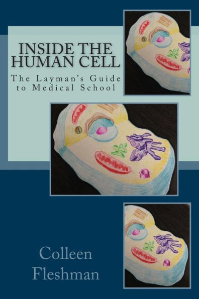 Inside the Human Cell