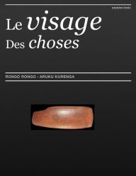 Title: Le Visage Des Choses Aruku Kurenga: Le Chant Des Oceans, L'Appel Des Oceans, Author: Maxime Roche
