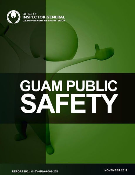 Guam Public Safety
