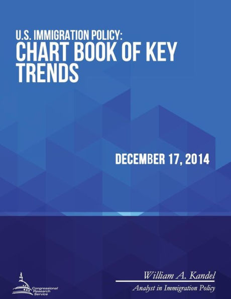 U.S. Immigration Policy: Chart Book of Key Trends