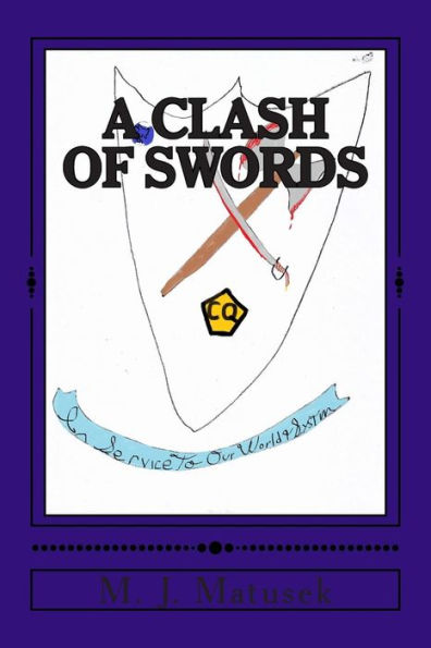 Clash of Swords: The Phantom's New World