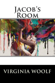 Title: Jacob's Room, Author: Editorial Internacional