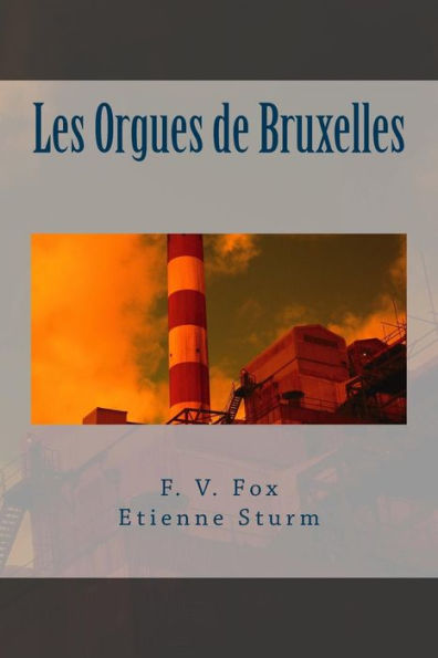 Les orgues de Bruxelles