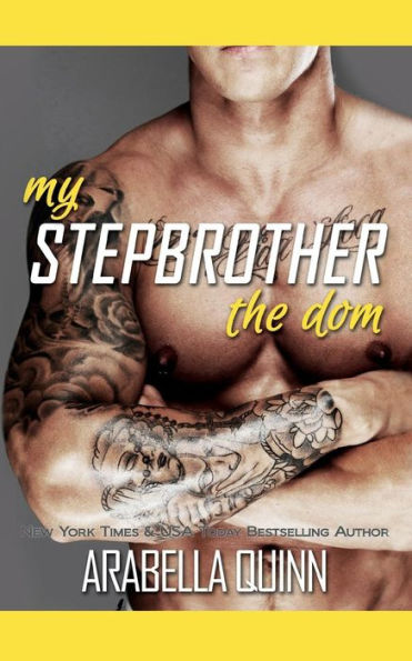 My Stepbrother: The Dom