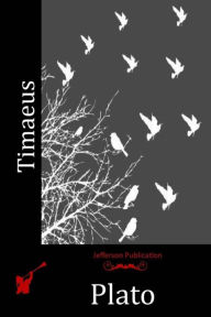 Title: Timaeus, Author: Plato