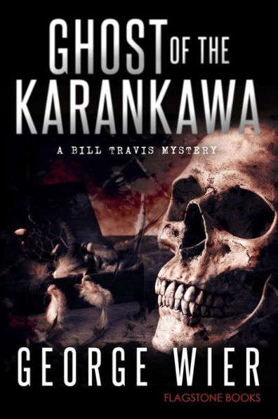 Ghost Of The Karankawa