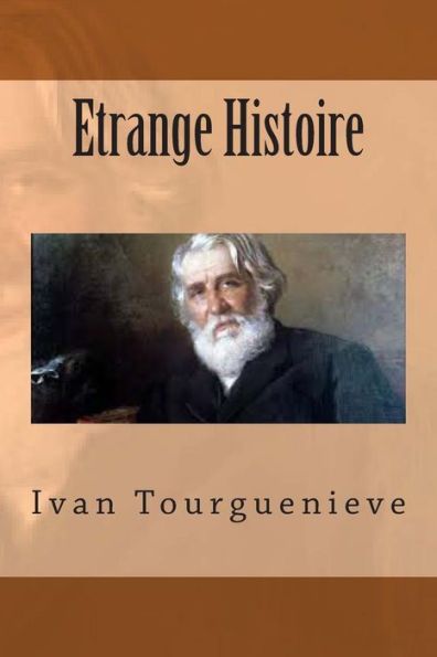Etrange Histoire
