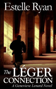 Title: The Léger Connection (Genevieve Lenard #7), Author: Estelle Ryan