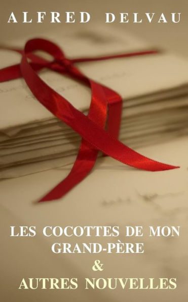 Les cocottes de mon grand-père