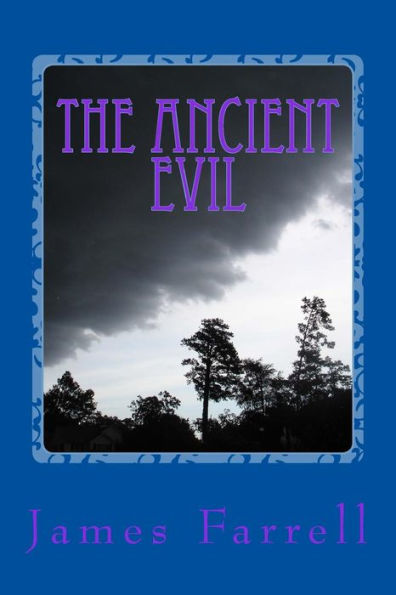 The Ancient Evil: Second of the Stone-King Tales