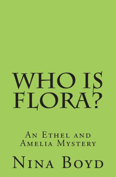 Who is Flora?
