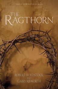 Title: The Ragthorn, Author: Garry Kilworth