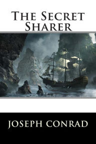 Title: The Secret Sharer, Author: World literature