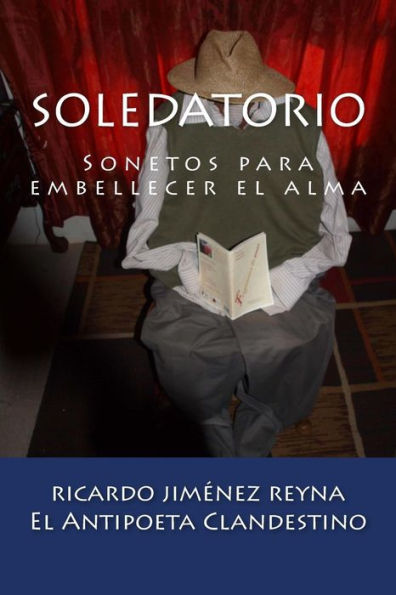 Soledatorio: Sonetos para embellecer el alma