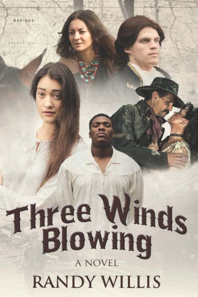 Three Winds Blowing