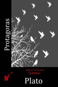 Title: Protagoras, Author: Plato