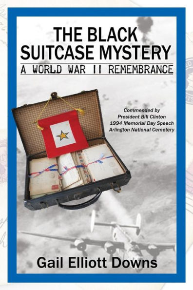 The Black Suitcase Mystery
