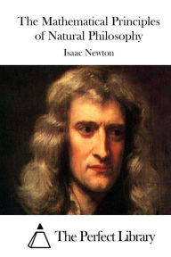 Title: The Mathematical Principles of Natural Philosophy, Author: Isaac Newton