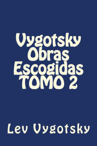 Title: Vygotsky Obras Escogidas TOMO 2, Author: Martin Hernandez