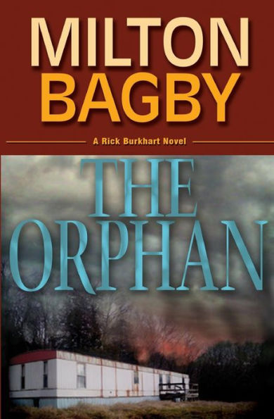 The Orphan