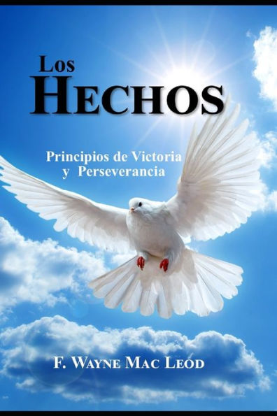 Los Hechos: Principios de Victoria y Perseverancia
