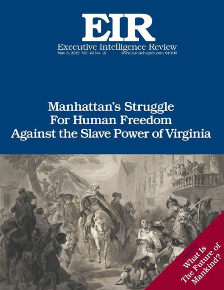 Manhattan v. Virginia: Published May 8, 2015