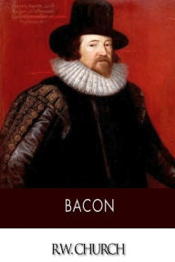Title: Bacon, Author: Richard William Church