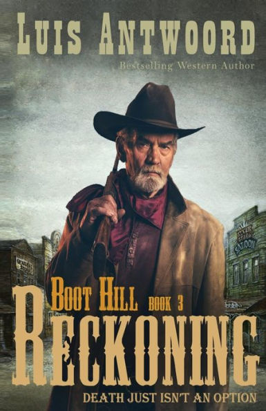 Boot Hill: Reckoning