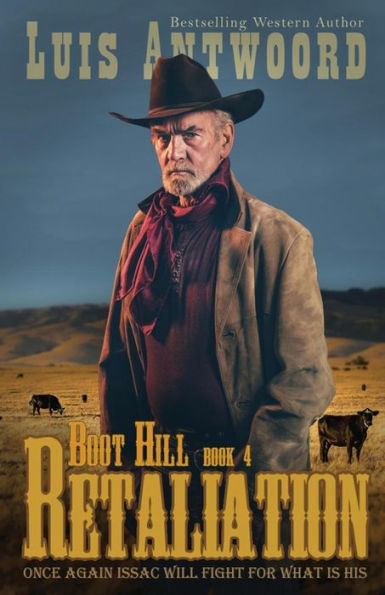 Boot Hill: Retaliation