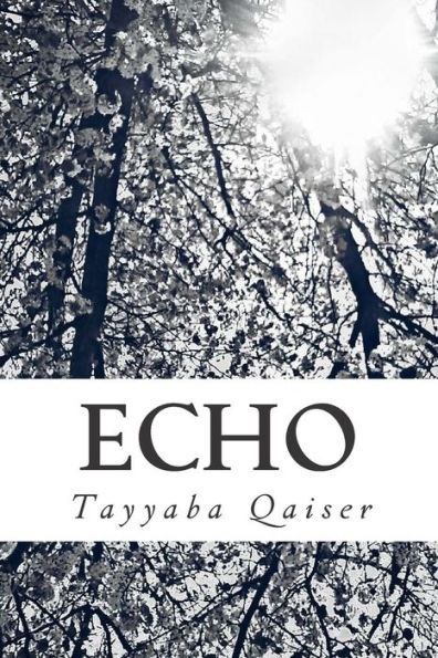 Echo: Poetry