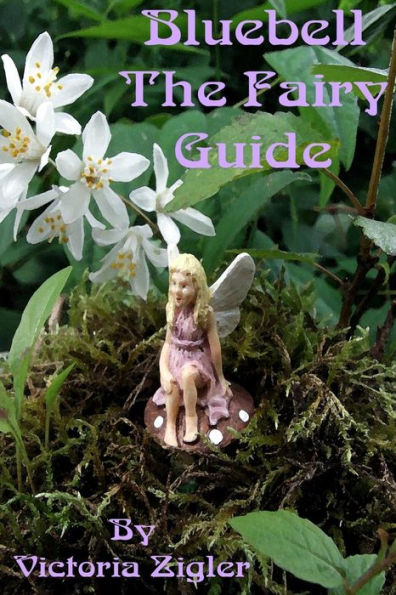 Bluebell The Fairy Guide