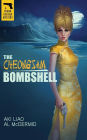 The Cheongsam Bombshell