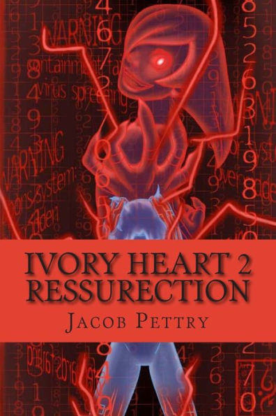 Ivory Heart 2: Ressurection