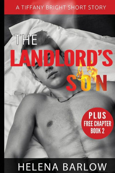 The Landlord's Son: A Tiffany Bright Short Story