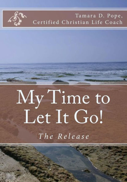 My Time to Let It Go!: The Release