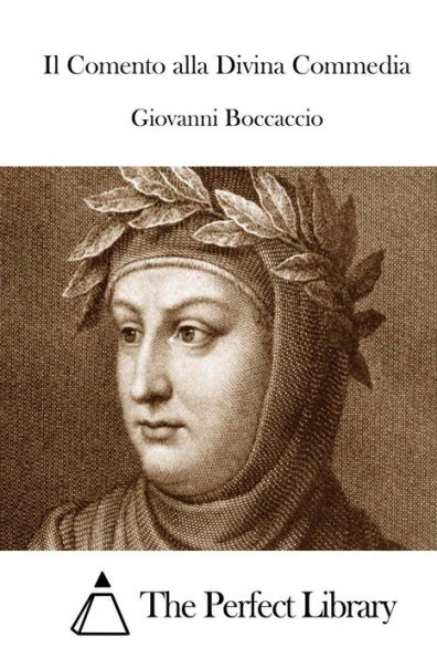 Il Comento alla Divina Commedia