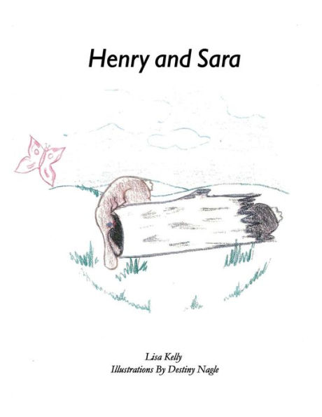 Henry and Sara