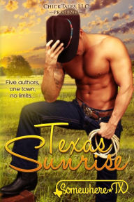 Title: Texas Sunrise, Author: Jodi Vaughn