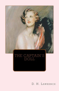 Title: The Captain's Doll, Author: D. H. Lawrence