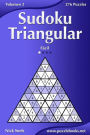 Sudoku Triangular - Fácil - Volumen 2 - 276 Puzzles