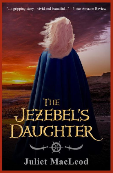 The Jezebel's Daughter