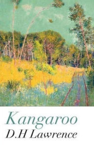 Title: The Kangaroo, Author: D. H. Lawrence