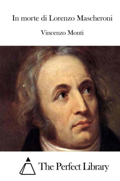 In morte di Lorenzo Mascheroni