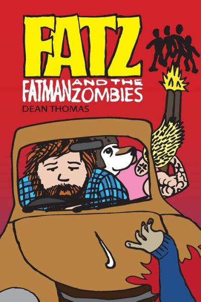 FATz: Fatman and the Zombies