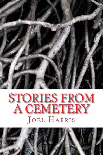 Stories From A Cemetery