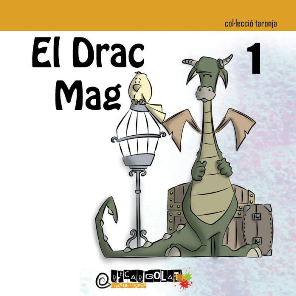 El drac Mag