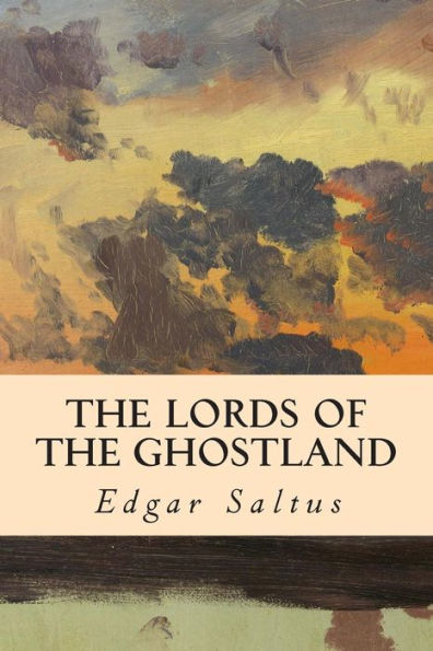the Lords of Ghostland