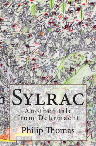 Sylrac: Another tale from Dehrmacht