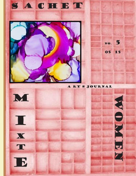 Sachet Mixte Women Edition Five
